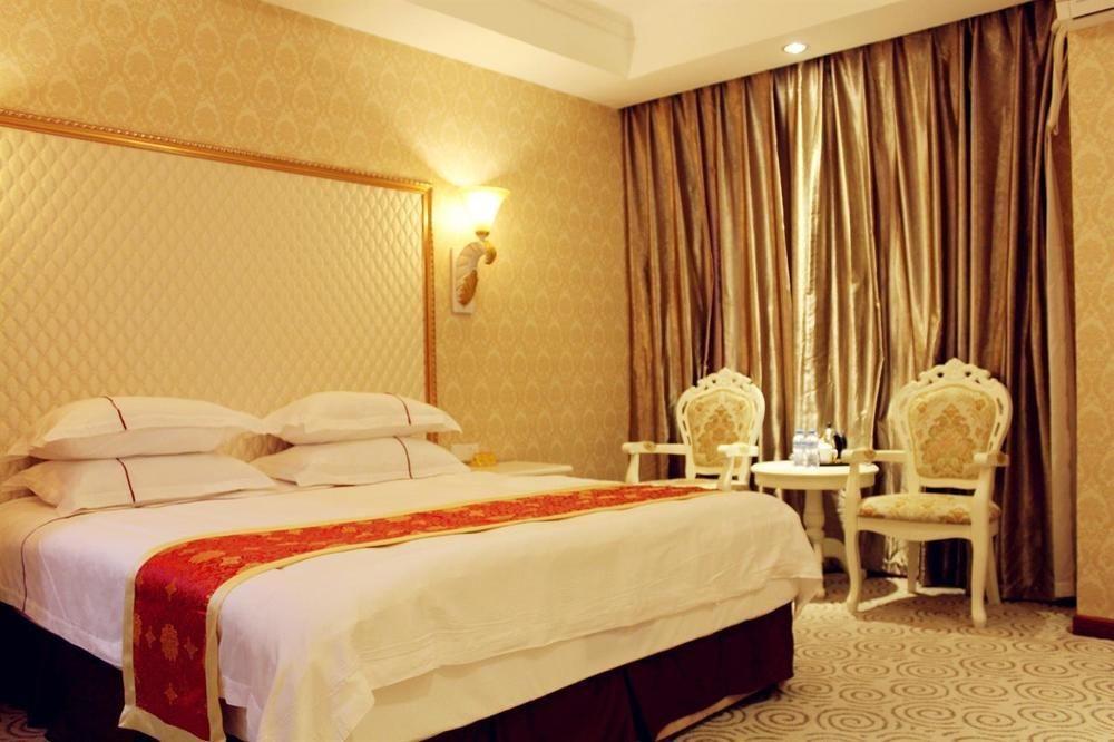 שיאמן Shuman Boutique Hostel מראה חיצוני תמונה