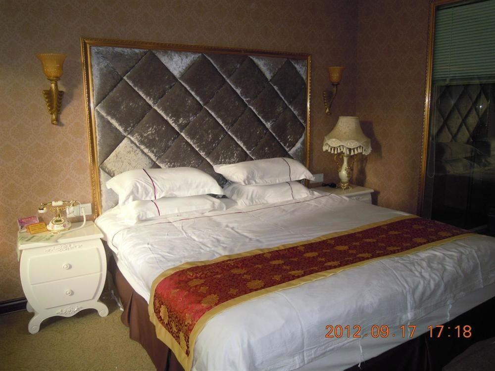 שיאמן Shuman Boutique Hostel מראה חיצוני תמונה
