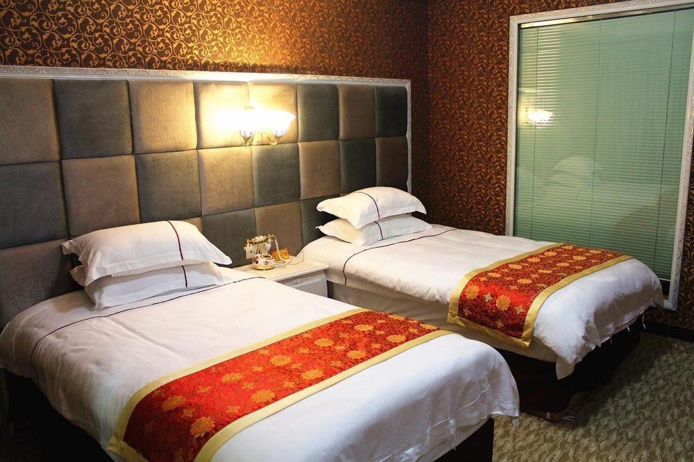 שיאמן Shuman Boutique Hostel מראה חיצוני תמונה