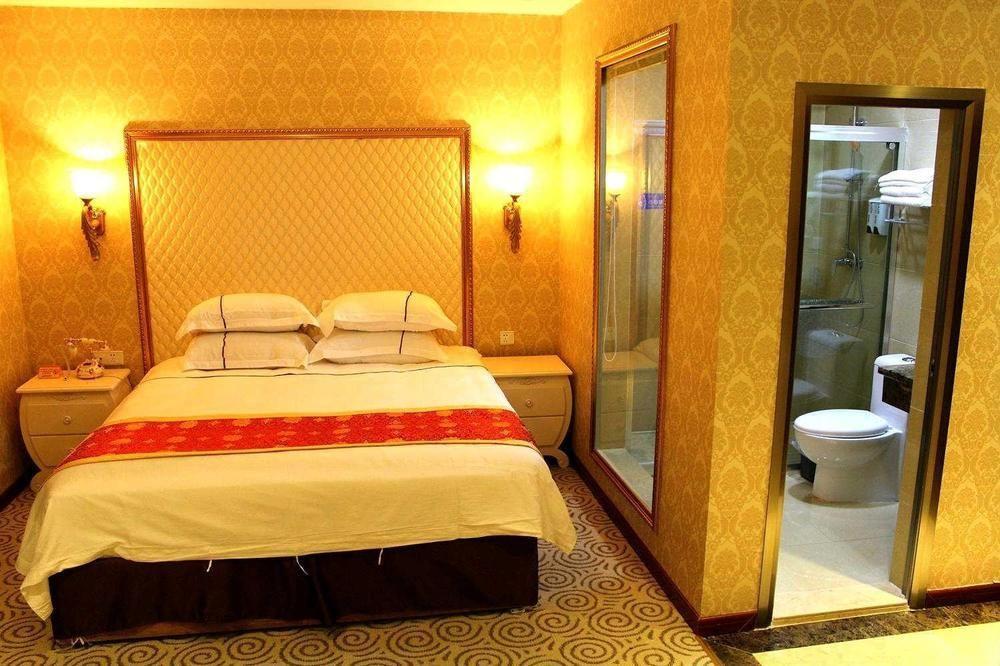 שיאמן Shuman Boutique Hostel מראה חיצוני תמונה