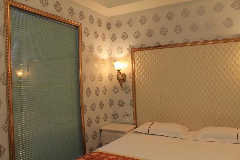 שיאמן Shuman Boutique Hostel מראה חיצוני תמונה