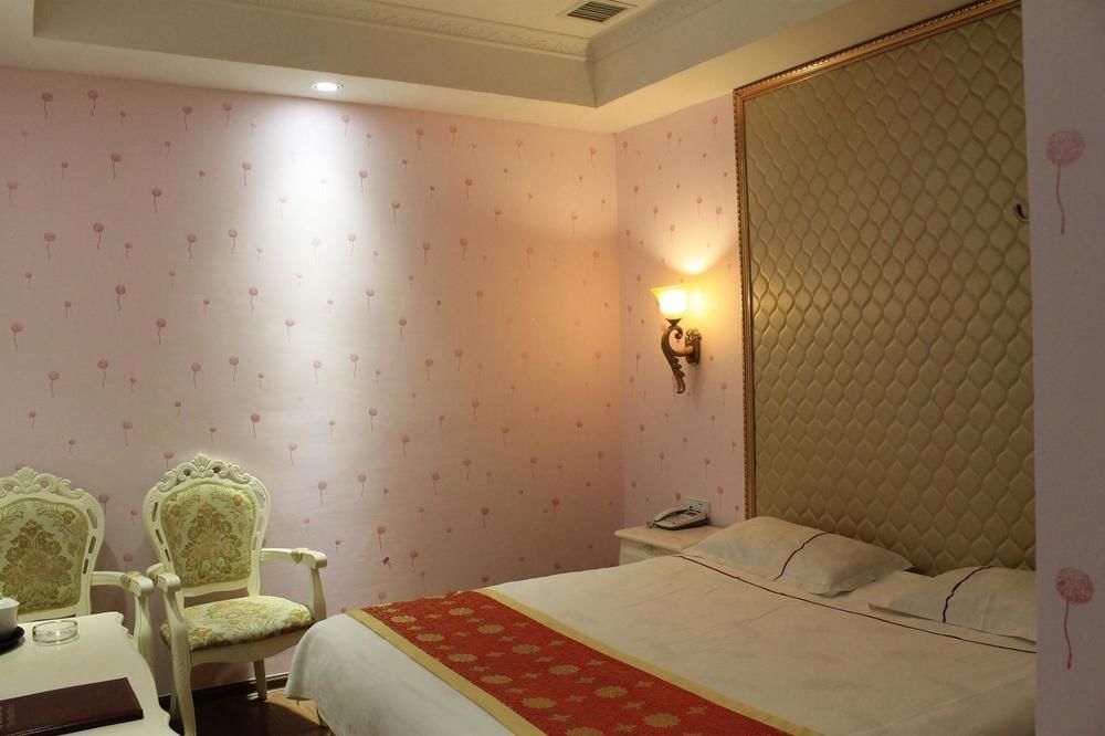 שיאמן Shuman Boutique Hostel מראה חיצוני תמונה