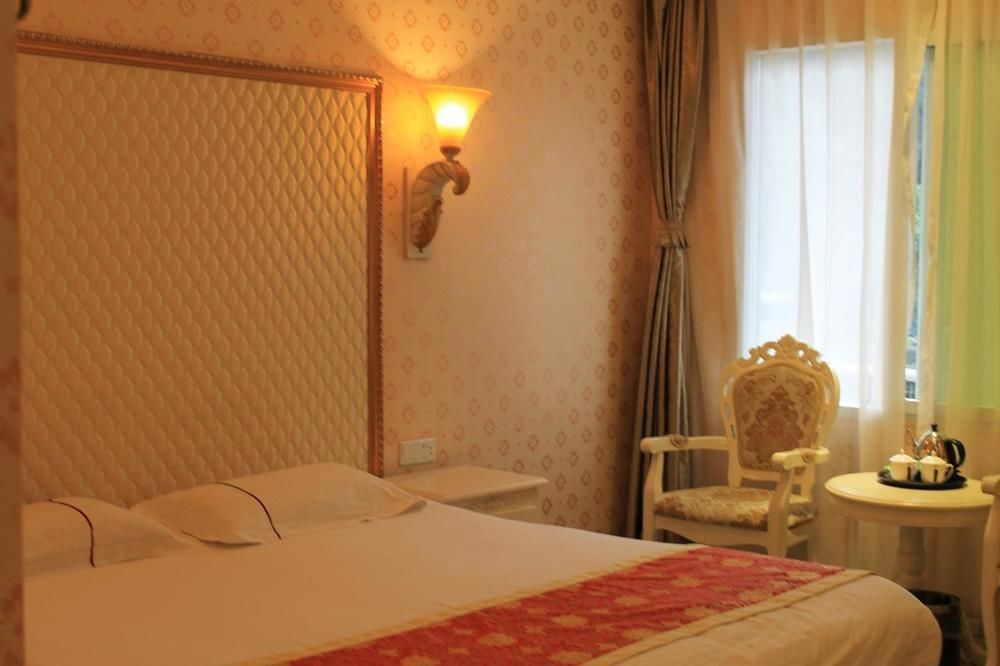 שיאמן Shuman Boutique Hostel מראה חיצוני תמונה