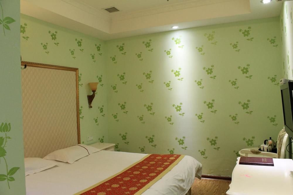 שיאמן Shuman Boutique Hostel מראה חיצוני תמונה