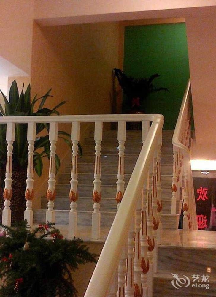 שיאמן Shuman Boutique Hostel מראה חיצוני תמונה
