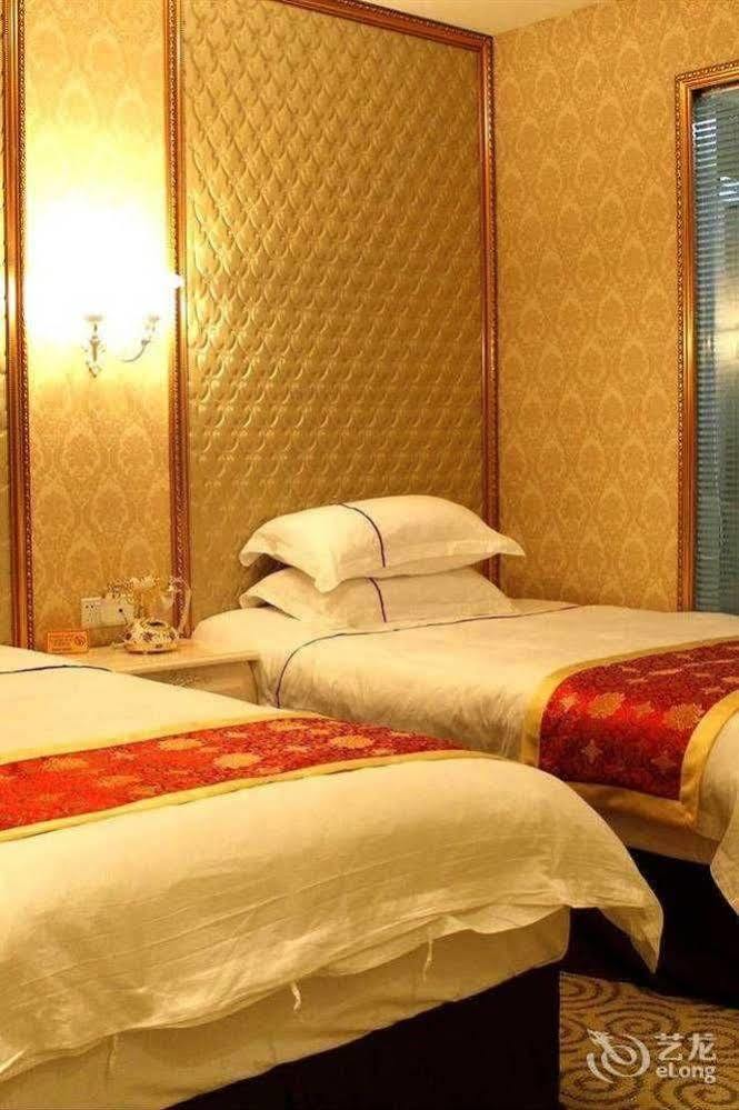 שיאמן Shuman Boutique Hostel מראה חיצוני תמונה