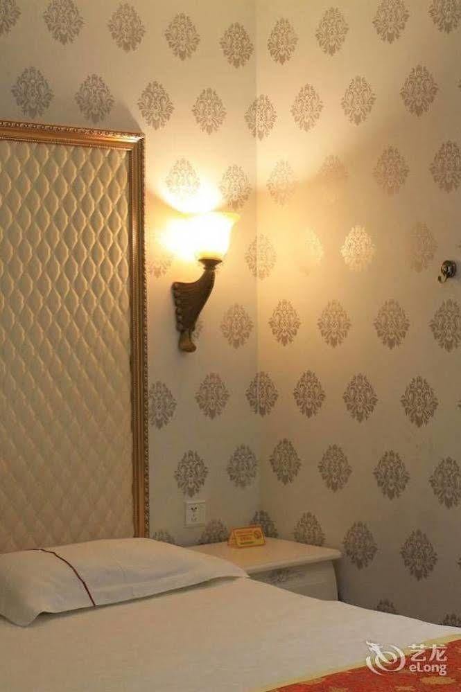 שיאמן Shuman Boutique Hostel מראה חיצוני תמונה