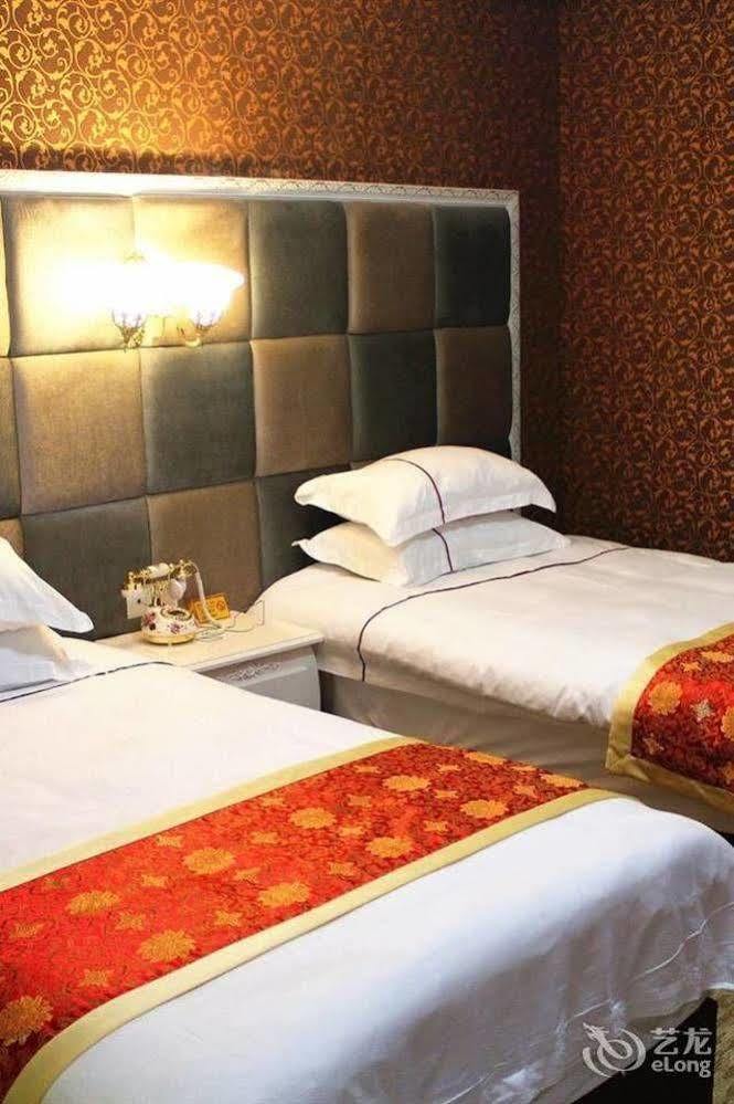 שיאמן Shuman Boutique Hostel מראה חיצוני תמונה