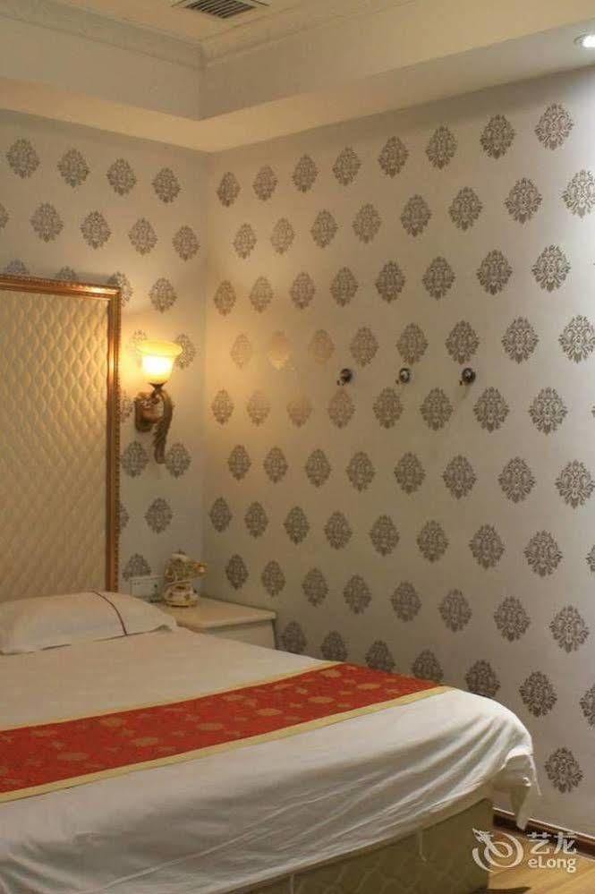 שיאמן Shuman Boutique Hostel מראה חיצוני תמונה