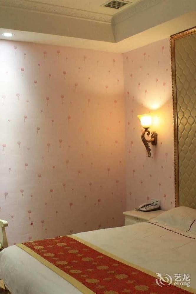 שיאמן Shuman Boutique Hostel מראה חיצוני תמונה