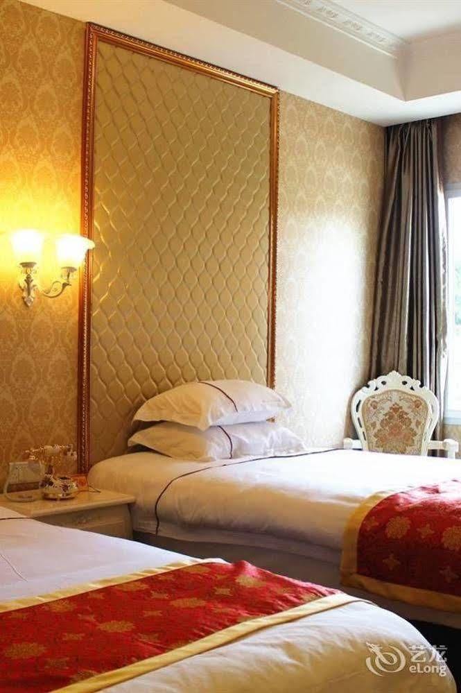 שיאמן Shuman Boutique Hostel מראה חיצוני תמונה