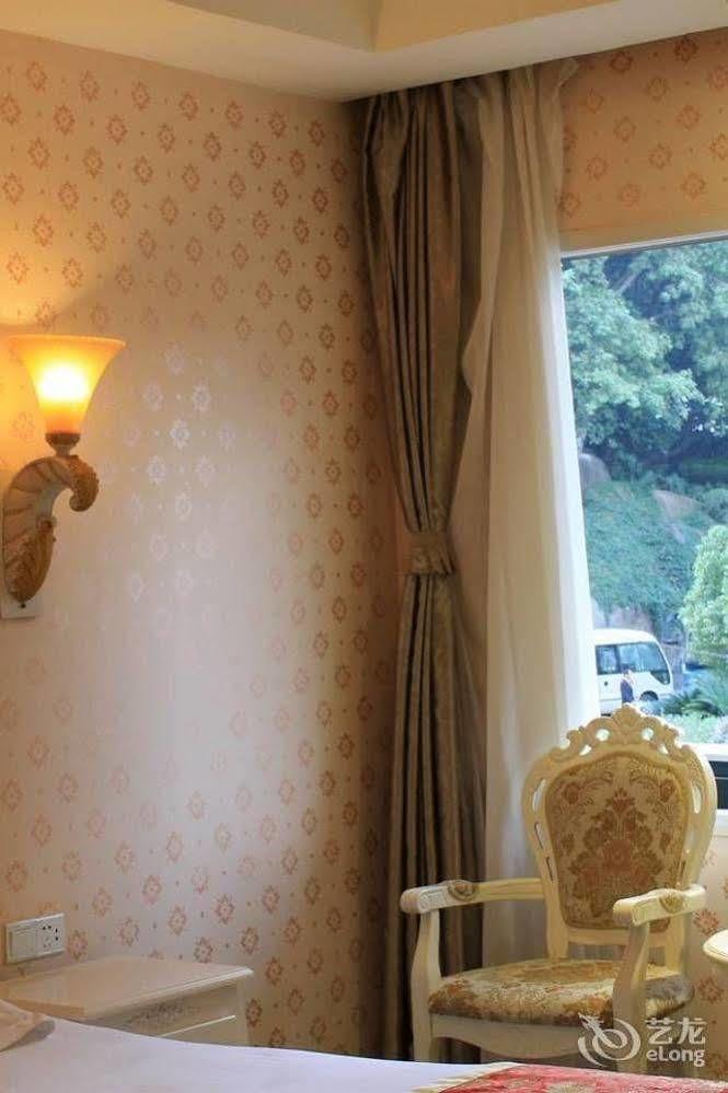 שיאמן Shuman Boutique Hostel מראה חיצוני תמונה