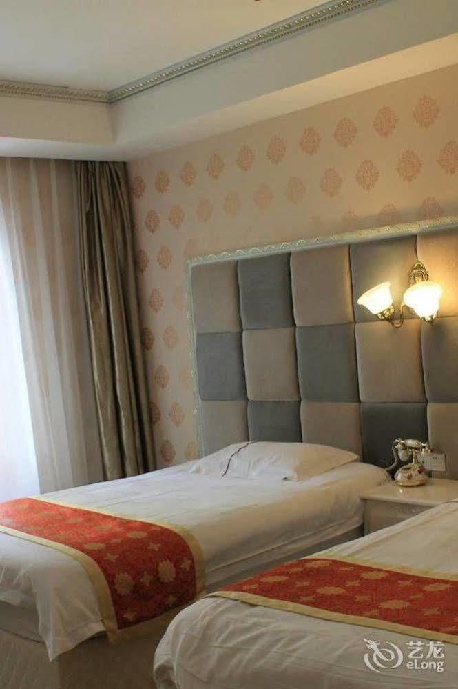 שיאמן Shuman Boutique Hostel מראה חיצוני תמונה