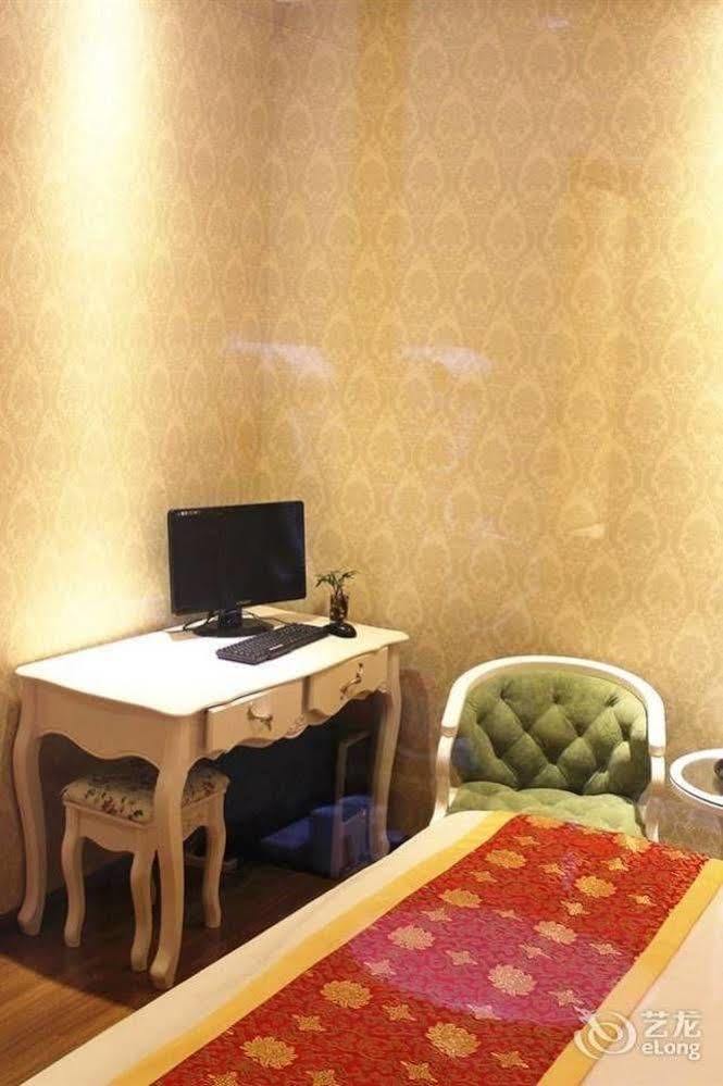 שיאמן Shuman Boutique Hostel מראה חיצוני תמונה